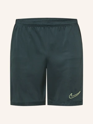 Nike Szorty Treningowe Academy schwarz