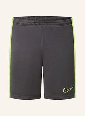 Nike Szorty Treningowe Dri-Fit Academy 23 grau