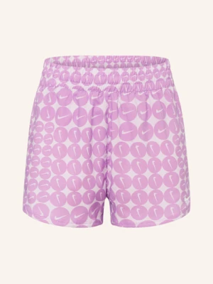 Nike Szorty Treningowe Dri-Fit One lila