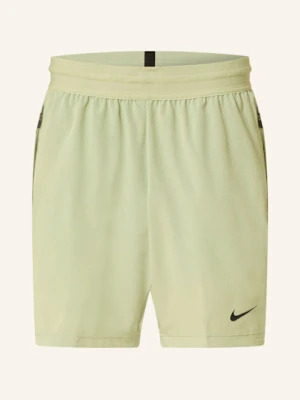Nike Szorty Treningowe Flex Rep 4.0 gruen