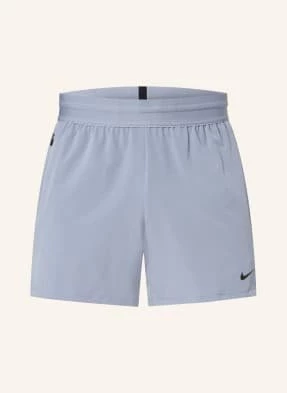 Nike Szorty Treningowe Flex Rep blau