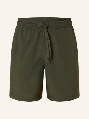 Nike Szorty Treningowe Form gruen