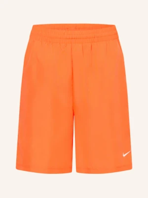 Nike Szorty Treningowe Multi Wvn orange
