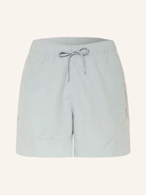 Nike Szorty Treningowe N.A.C. grau JASNOCZARY
