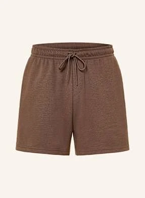 Nike Szorty Treningowe Primary braun