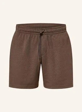 Nike Szorty Treningowe Primary braun
