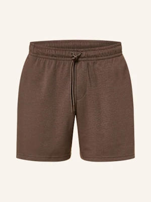 Nike Szorty Treningowe Primary braun