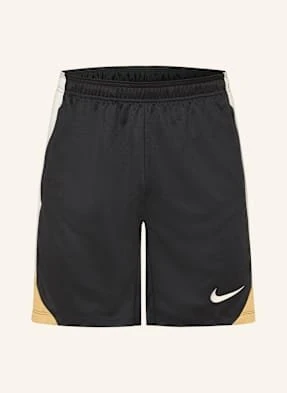 Nike Szorty Treningowe Strike schwarz