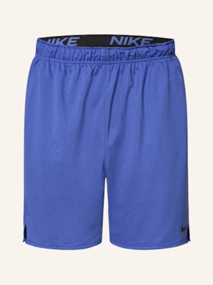 Nike Szorty Treningowe Totality blau