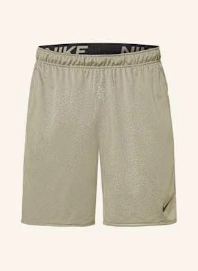 Nike Szorty Treningowe Totality gruen