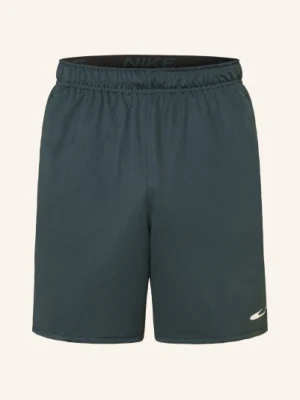 Nike Szorty Treningowe Totality gruen