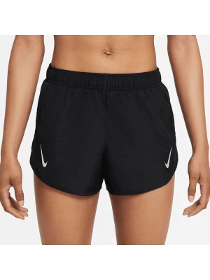 Nike Szorty w kolorze czarnym do biegania rozmiar: M