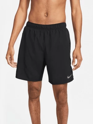 Nike Szorty w kolorze czarnym do biegania rozmiar: L
