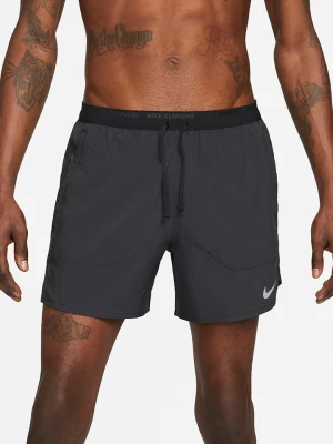 Nike Szorty w kolorze czarnym do biegania rozmiar: L