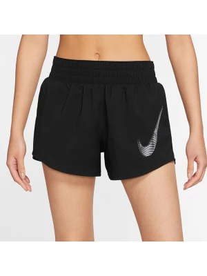 Nike Szorty w kolorze czarnym do biegania rozmiar: L