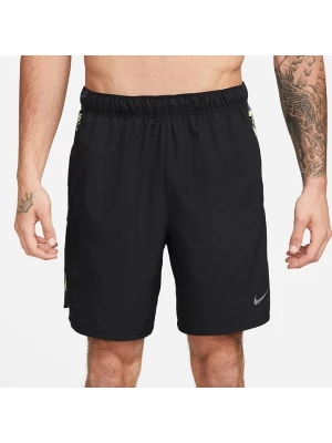 Nike Szorty w kolorze czarnym do biegania rozmiar: S