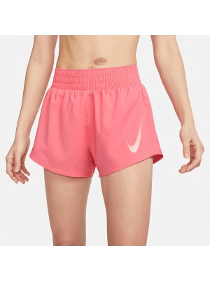 Nike Szorty w kolorze różowym do biegania rozmiar: M