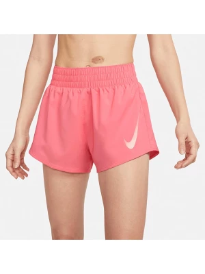 Nike Szorty w kolorze różowym do biegania rozmiar: L