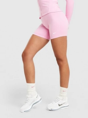 Nike Szorty W Nk Df One Hr 5In Short Useam