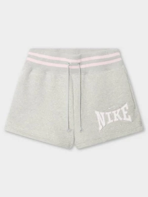 Nike Szorty W Nk Phx Flc 4In Hr Gx1
