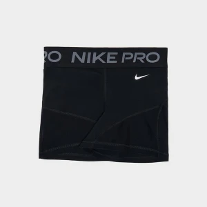 Nike Szorty W Nike Pro Df 3In Shrt Mesh