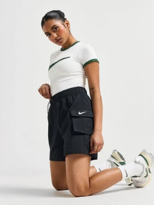 Nike Szorty W Nsw Essntl Wvn Hr Short