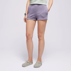Nike Szorty W Nsw Nk Chll Ft Hr 2In Short