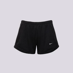 Nike Szorty W Nsw Nk Chll Wfl Mr 3&quot; Short