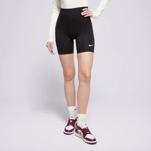 Nike Szorty W Nsw Nk Clsc Hr 8In Short Essentials