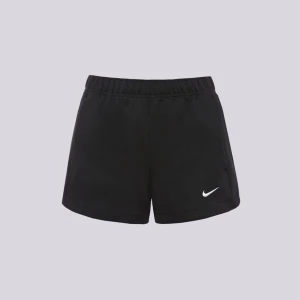 Nike Szorty W Nsw Nk Wr Ply Knt Mr 2" Shrt