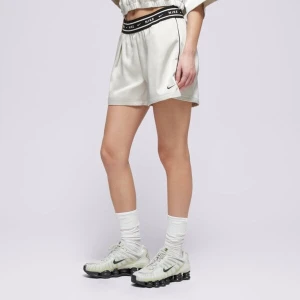 Zdjęcie produktu Nike Szorty W Nsw Offln Wvn Stn Short kremowy