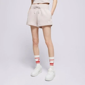 Nike Szorty W Nsw Phnx Flc Hr Short