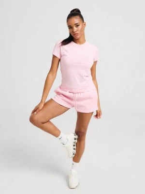 Nike Szorty W Nsw Phnx Flc Mr Std 2In Shrt