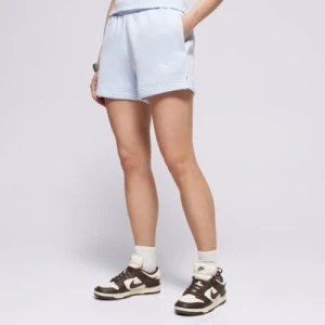 Nike Szorty W Nsw Phnx Flc Mr Std 4In Shrt