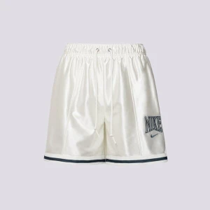 Nike Szorty W Nsw Street 6&quot; Satin Gx Shrt