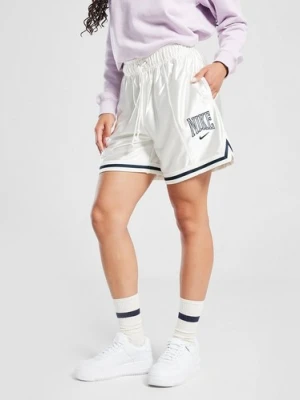 Nike Szorty W Nsw Street 6" Satin Gx Shrt