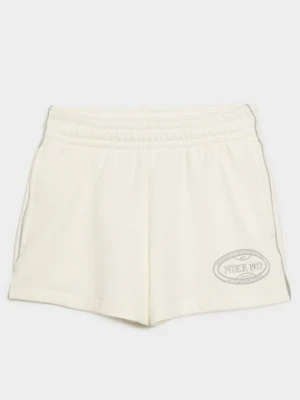 Nike Szorty W Nsw Trnd Flc Short