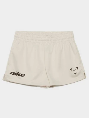 Nike Szorty W Nsw Trnd Ftb Short Flc
