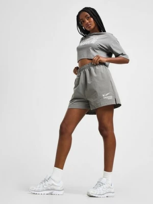 Nike Szorty W Nsw Woven Short Gls