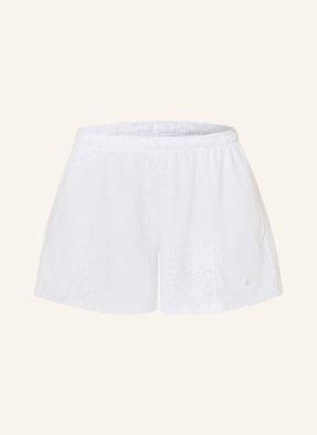 Nike Szorty Sportswear Chill weiss