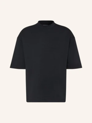 Nike T-Shirt 24.7 schwarz CZARNY