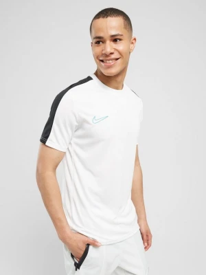 Nike T-Shirt Acad Tee Wht/cact Tee