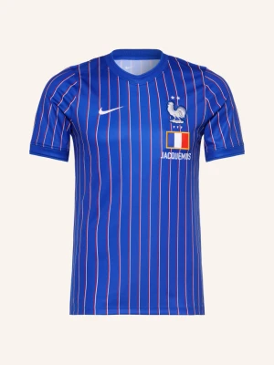 Nike T-Shirt Academy Pro blau