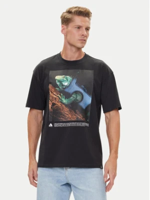 Nike T-Shirt Acg HJ0889 Czarny Regular Fit