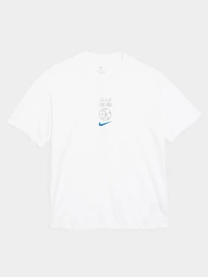 Zdjęcie produktu Nike T-Shirt Air Max biały