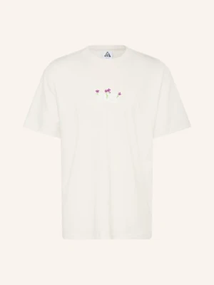 Nike T-Shirt All Conditions Gear Camp beige