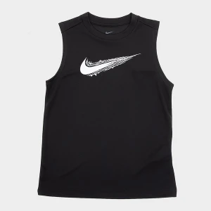 Nike T-Shirt B Nk Df Multi Slvs Top Hbr