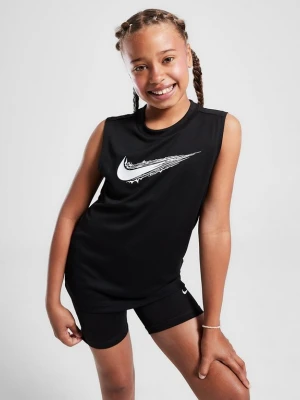 Nike T-Shirt B Nk Df Multi Slvs Top Hbr