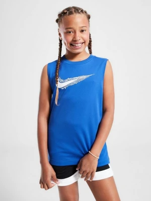 Nike T-Shirt B Nk Df Multi Slvs Top Hbr