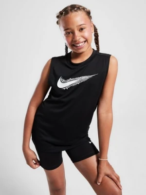 Nike T-Shirt B Nk Df Multi Slvs Top Hbr